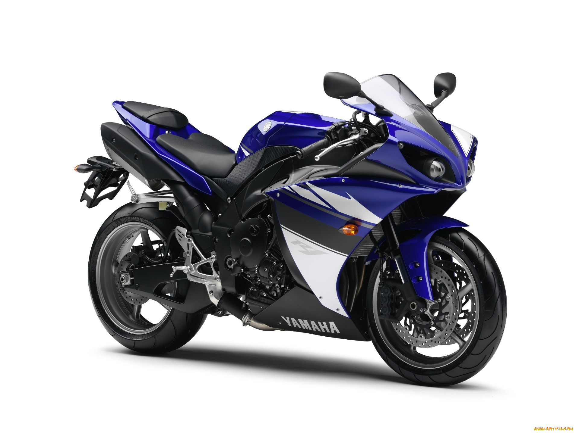 , yamaha